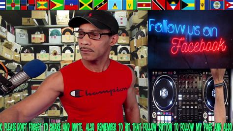 DJ PHIL LUCIAN RADIO 758 LIVE .